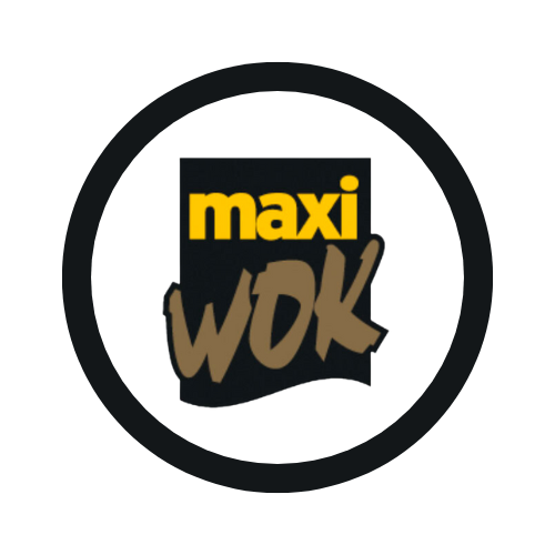 Maxi Wok aliace