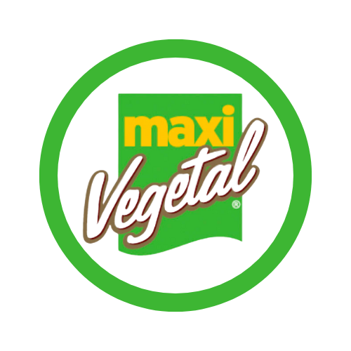 Maxi vegetal aliace
